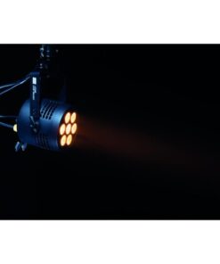 Cameleon Spot 7Q6 Tour 7x 12 W RGBWA-UV LED Spot - Power Pro True