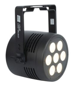 Cameleon Spot 7Q6 Tour 7x 12 W RGBWA-UV LED Spot - Power Pro True