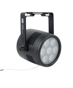 Cameleon Spot 7Q6 Tour 7x 12 W RGBWA-UV LED Spot - Power Pro True