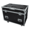 Case for 4x Furion B402 Beam Hardware Penn Elcom e ruote girevoli con freno