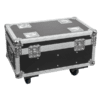Case for Stage Blinder 1 for 6 pieces Scatola di trasporto