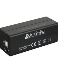 Chimp Dongle for OnPC 2 universi - 1 output DMX