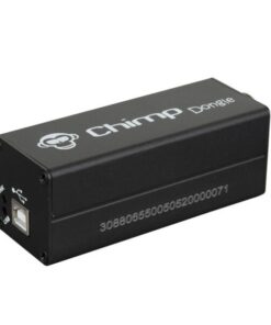 Chimp Dongle for OnPC 2 universi - 1 output DMX
