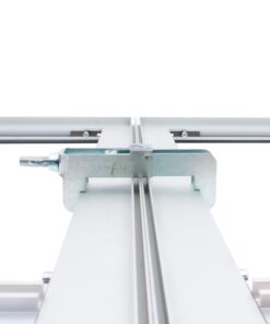 Connection Bracket for Set Frame Per collegare moduli lungo il lato
