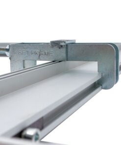 Connection Bracket for Set Frame Per collegare moduli lungo il lato