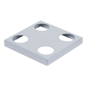 Connection Plate for Dancefloor Sparkle