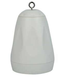 DPS-530 Pendant Speaker Altoparlante a sospensione passivo da 5,25” - bianco