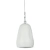 DPS-640 Pendant Speaker Altoparlante a sospensione passivo da 6,5” - bianco