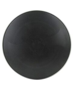 DPS-640 Pendant Speaker Altoparlante a sospensione passivo da 6,5” - nero