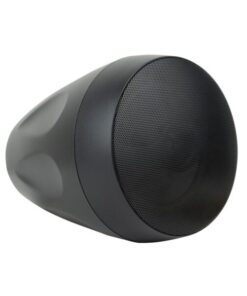 DPS-640 Pendant Speaker Altoparlante a sospensione passivo da 6,5” - nero