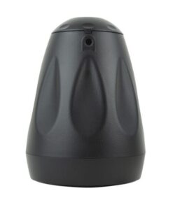DPS-640 Pendant Speaker Altoparlante a sospensione passivo da 6,5” - nero
