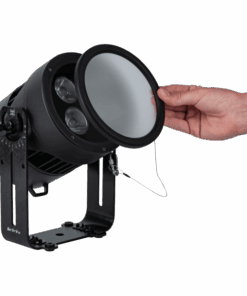 Diffuser for Raccoon Junior 15° x 60°