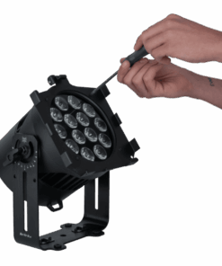 Dual Accessory Holder for Raccoon Series Porta-accessori doppio