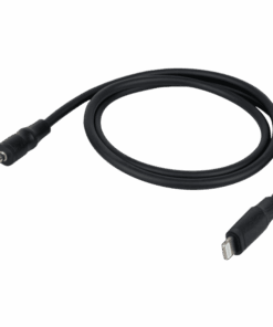 FL103 - Lightning to Stereo mini-jack 1,5 m