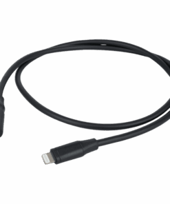 FL104 - Lightning to Female Stereo mini-jack 1,5 m