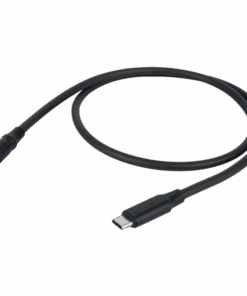 FL113 - USB-C to Stereo mini-jack 0,75 m