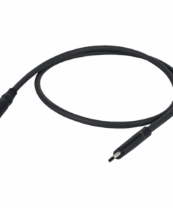 FL114 - USB-C to Female Stereo mini-jack 1,5 m