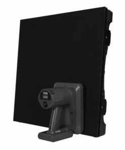 Front Service Vacuum Tool