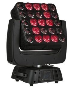 Furion P402 Profile Testa mobile Profile 350 W - IP65