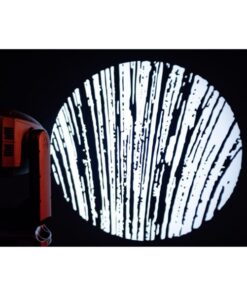 Furion P402 Profile Testa mobile Profile 350 W - IP65