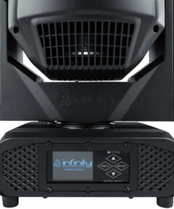 Furion P402 Profile Testa mobile Profile 350 W - IP65
