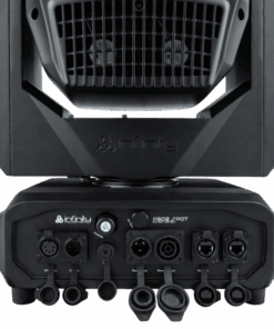 Furion P602 Profile Testa mobile Profile 600 W - IP65