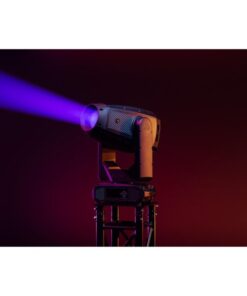 Furion P602 Profile Testa mobile Profile 600 W - IP65