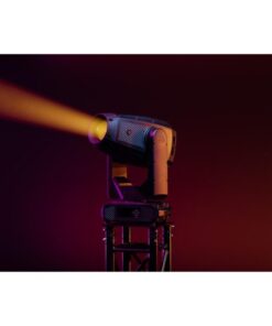 Furion P602 Profile Testa mobile Profile 600 W - IP65