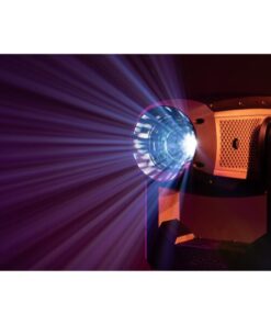 Furion P602 Profile Testa mobile Profile 600 W - IP65