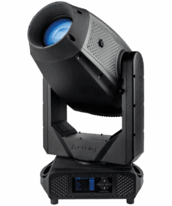 Furion P602 Profile Testa mobile Profile 600 W - IP65