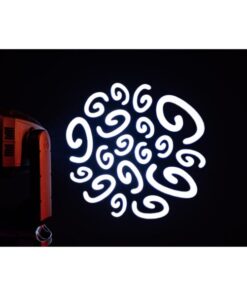 Furion P602 Profile Testa mobile Profile 600 W - IP65