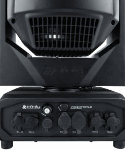 Furion S402 Spot Testa mobile Spot 350 W - IP65