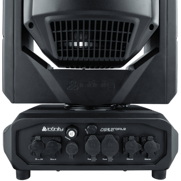 Furion S402 Spot Testa mobile Spot 350 W - IP65