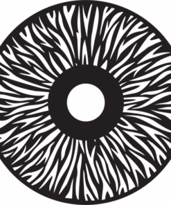 Furion S402 Spot Testa mobile Spot 350 W - IP65