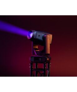 Furion S402 Spot Testa mobile Spot 350 W - IP65