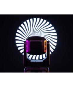 Furion S402 Spot Testa mobile Spot 350 W - IP65