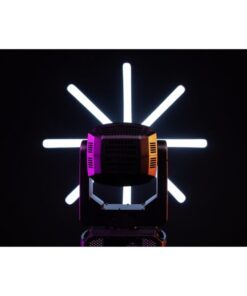 Furion S402 Spot Testa mobile Spot 350 W - IP65