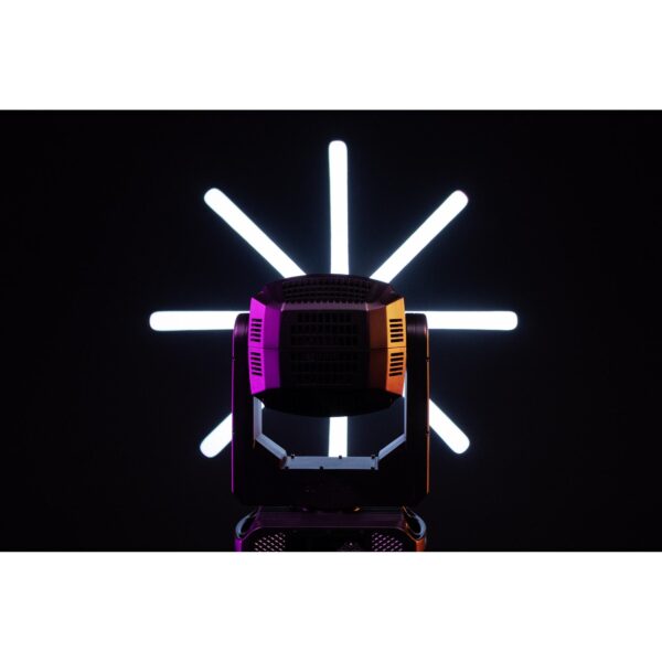 Furion S402 Spot Testa mobile Spot 350 W - IP65