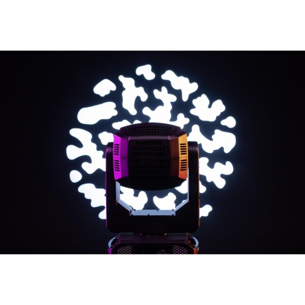 Furion S402 Spot Testa mobile Spot 350 W - IP65