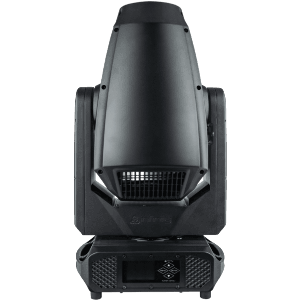 Furion S402 Spot Testa mobile Spot 350 W - IP65