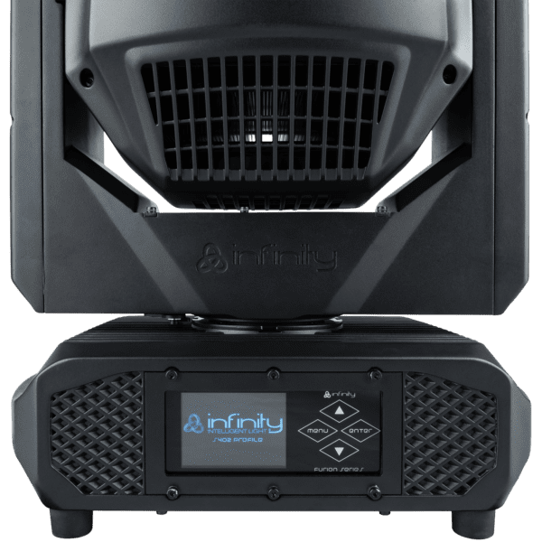 Furion S402 Spot Testa mobile Spot 350 W - IP65