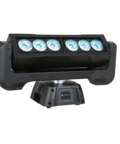 Furion S602 Spot Testa mobile Spot 600 W - IP65