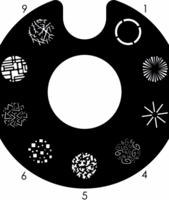 Furion S602 Spot Testa mobile Spot 600 W - IP65