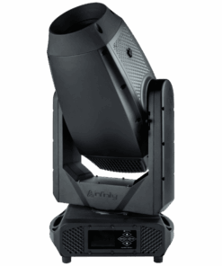 Furion S602 Spot Testa mobile Spot 600 W - IP65