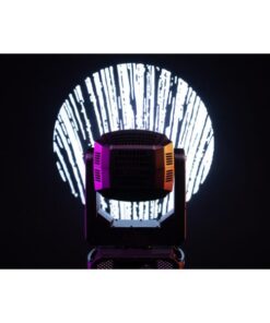 Furion S602 Spot Testa mobile Spot 600 W - IP65