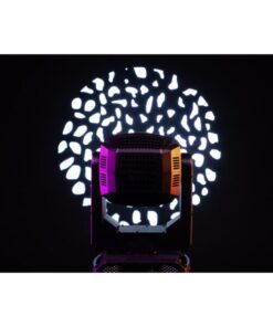 Furion S602 Spot Testa mobile Spot 600 W - IP65