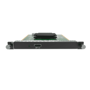 H Series 1x DP1.2 input card 1x DP1.2