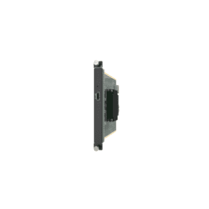 H Series 1x DP1.2 input card 1x DP1.2