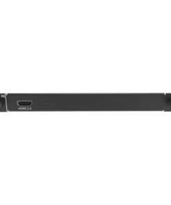 H Series 1x HDMI 2.0 Input Card 1x HDMI 2.0 - 1x 4 K a 60 Hz