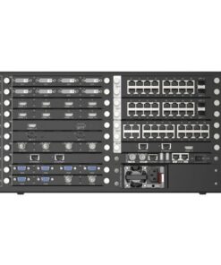 H Series 1x HDMI 2.0 Output Card 2x HDMI 2.0 (1 x duplicato) - 1 x 4 K a 60 Hz